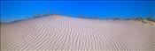 JB - Dunes and Sky